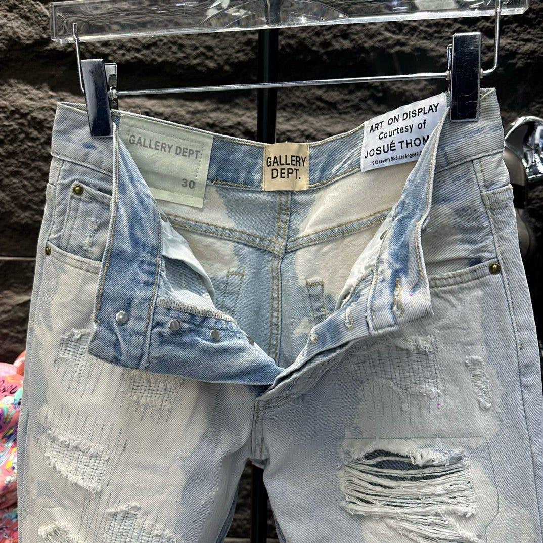 Gallery Dept Jeans