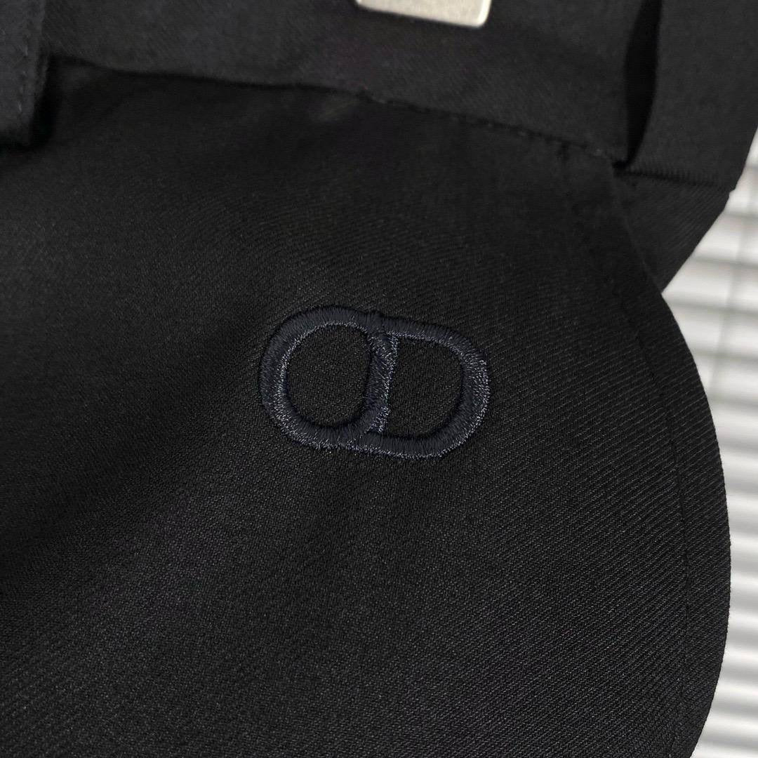 Dior Suit
