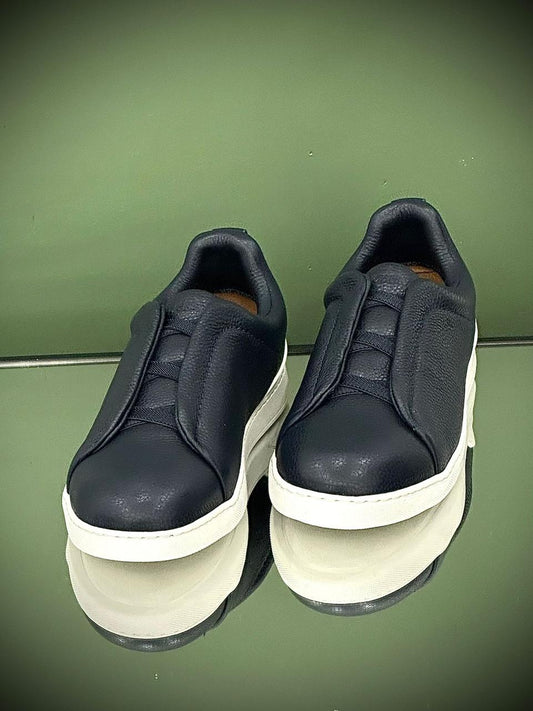 Zegna Shoes