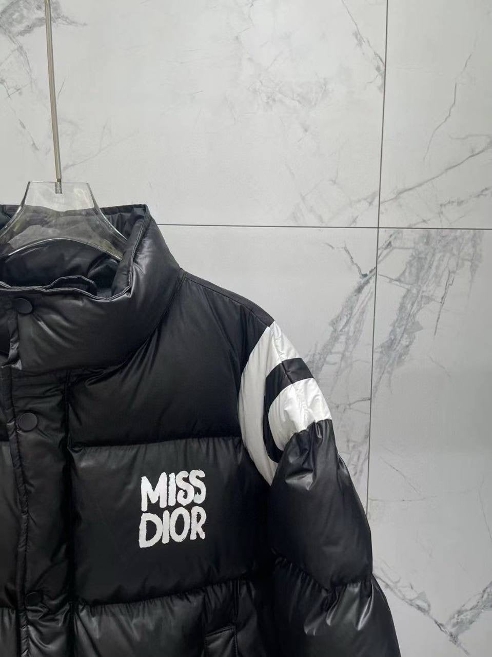 Dior Jacket