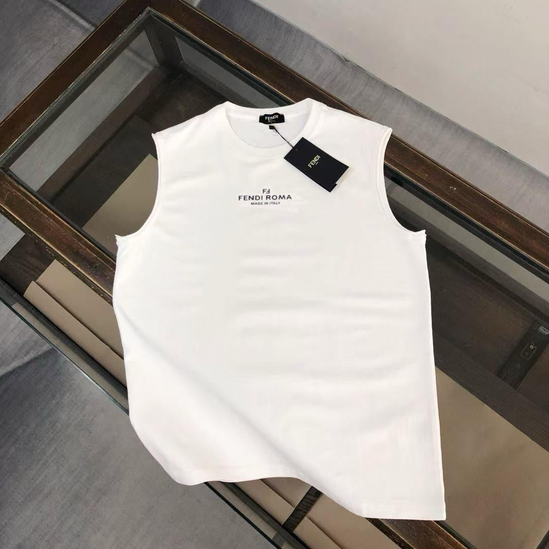 Fendi T-Shirt 2 colors