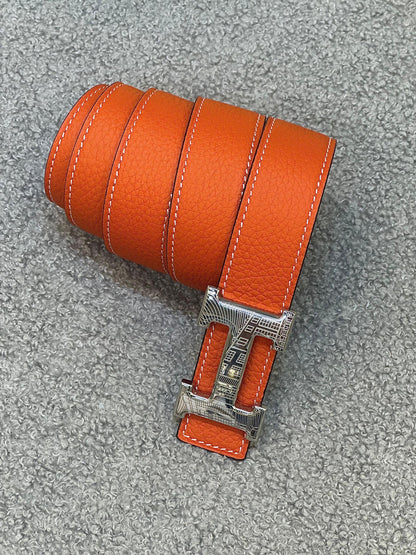 Hermes Belts