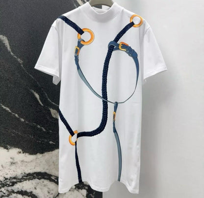 Hermes Dress