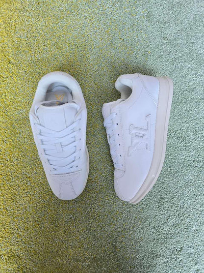 Louis Vuitton Sneakers 4 colors