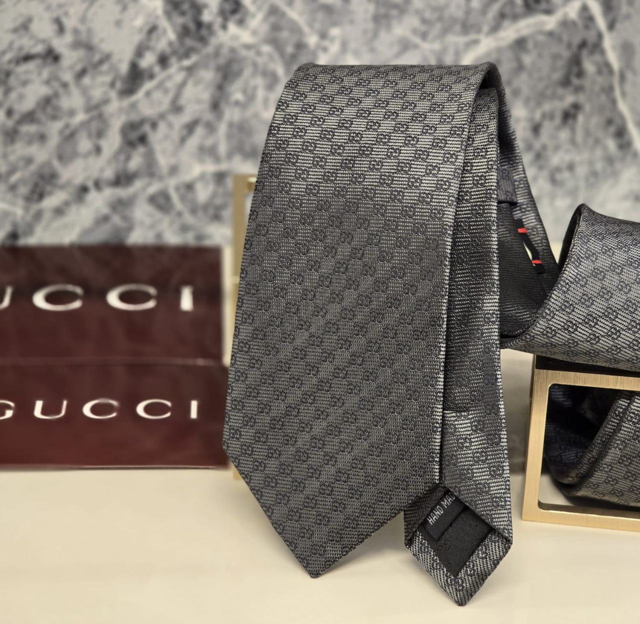 Gucci Tie 8 colors