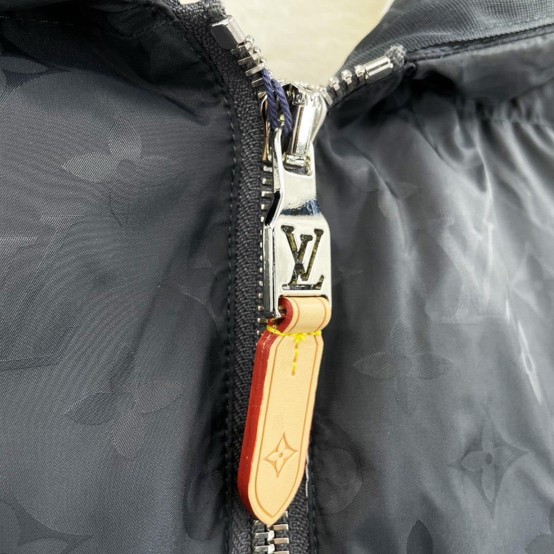 Louis Vuitton Jacket