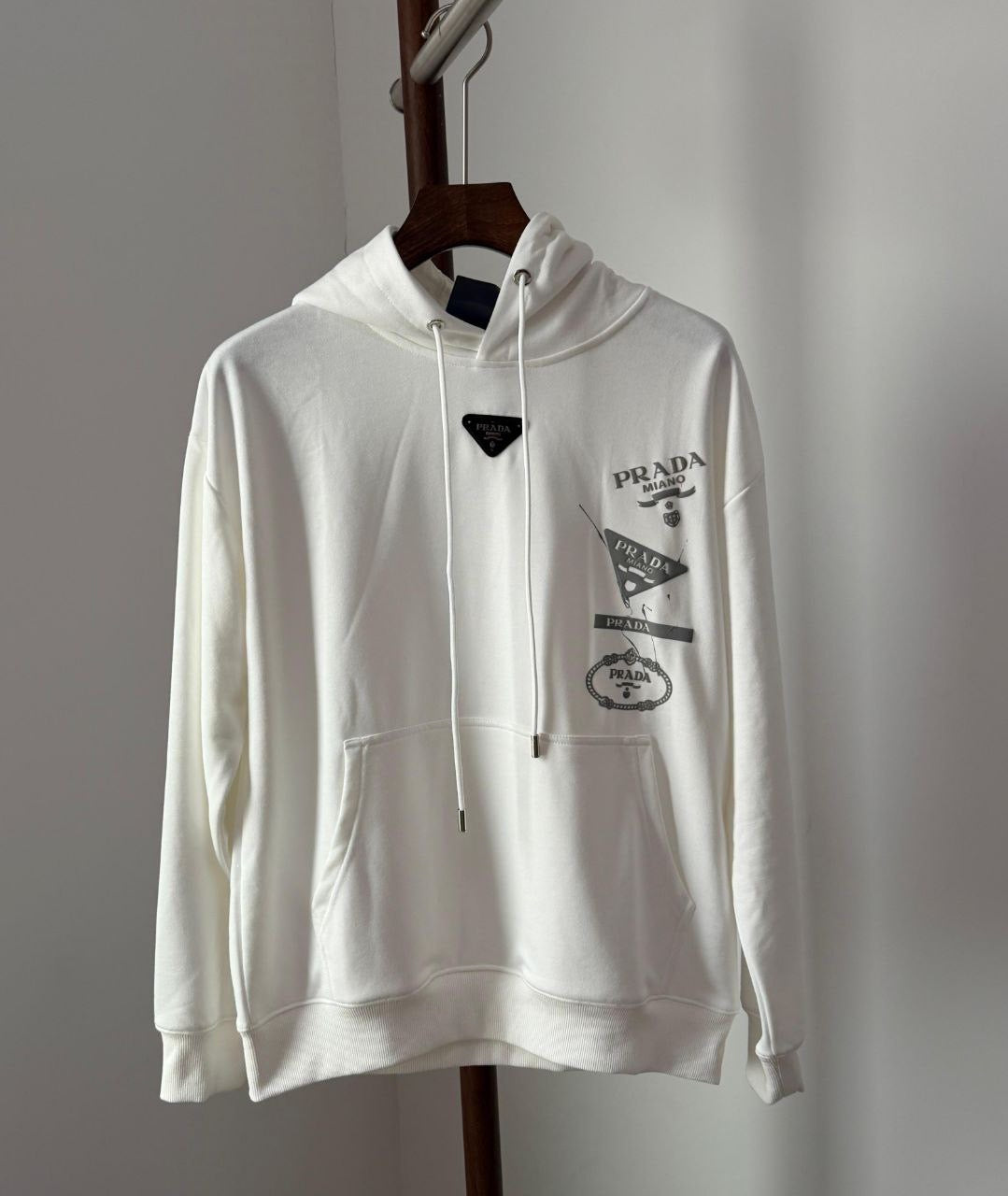 Prada Hoodie