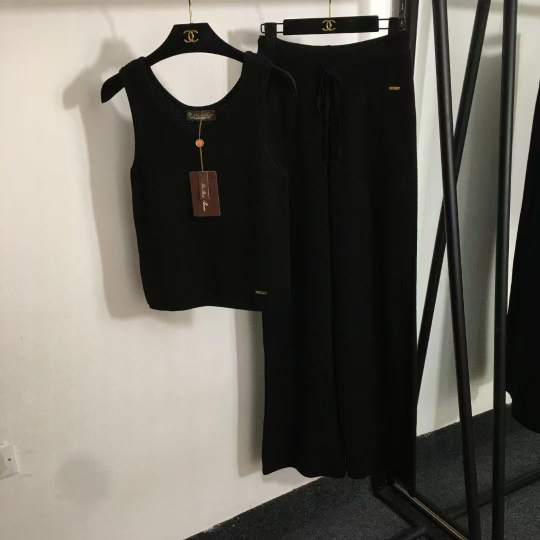 Loro Piana Set