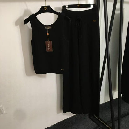 Loro Piana Set