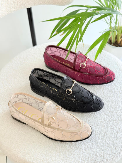 Loro Piana Loafers