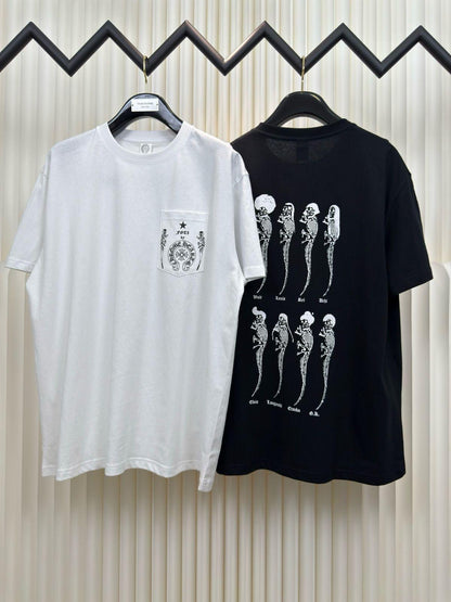 Chrome Hearts T-Shirt