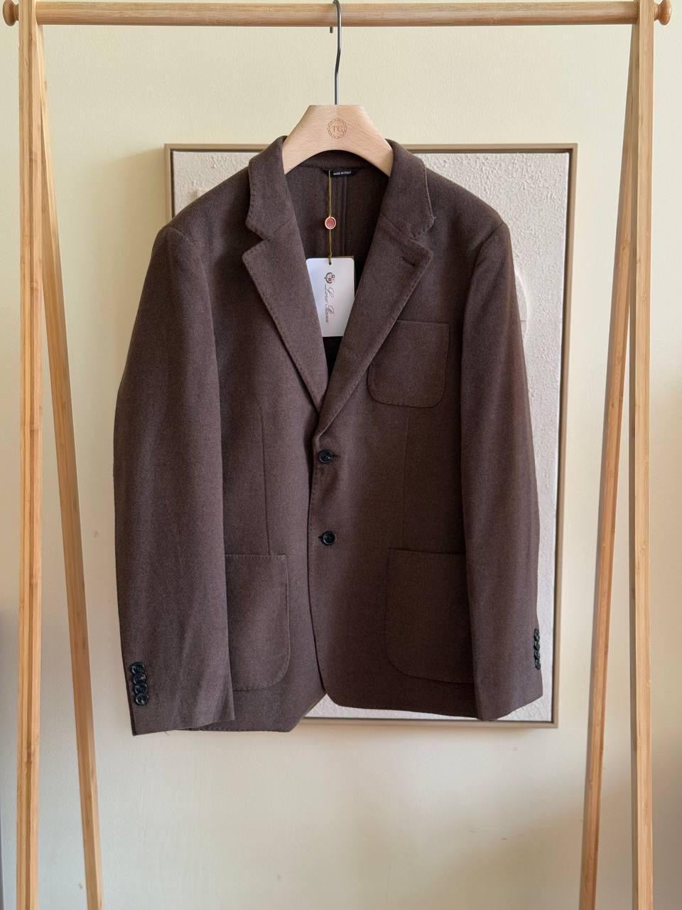 Loro Piana Blazer