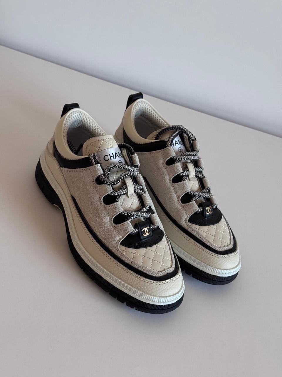 Chanel Sneakers