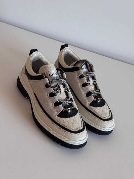 Chanel Sneakers