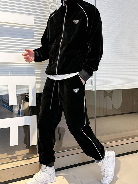 Prada Tracksuits