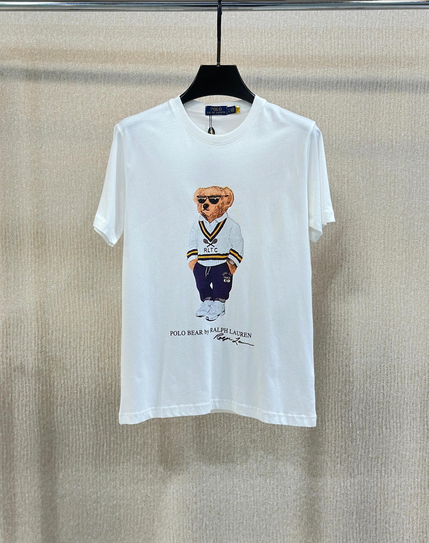 Polo T-Shirt
