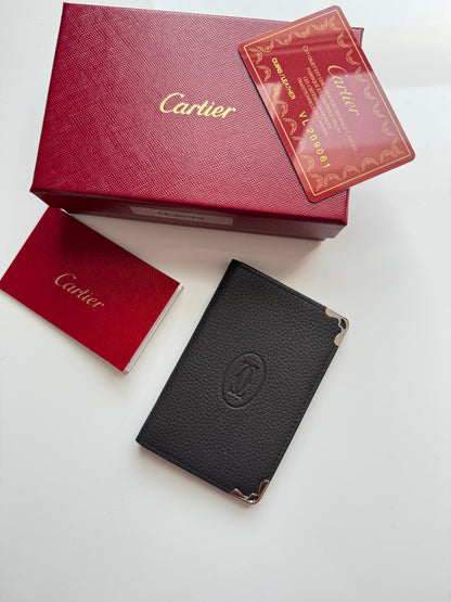 Cartier Wallets 7 colors (VIP Quality)
