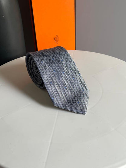 Hermes Tie 2 colors