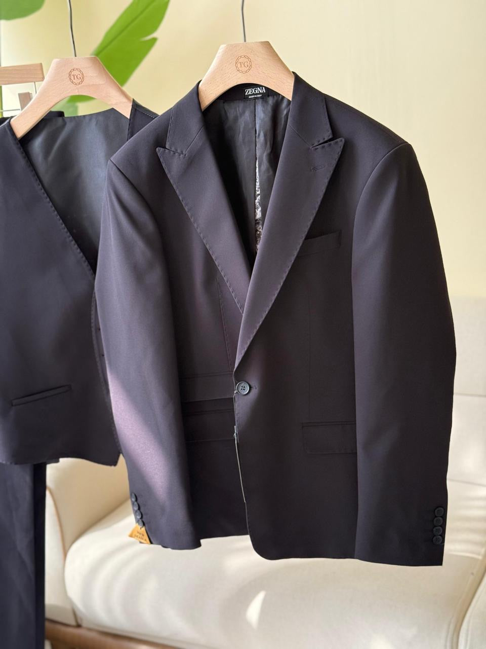 Zegna Suit