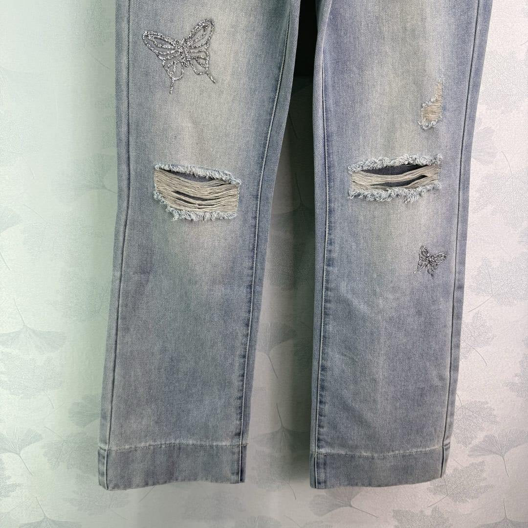 Chanel Pants