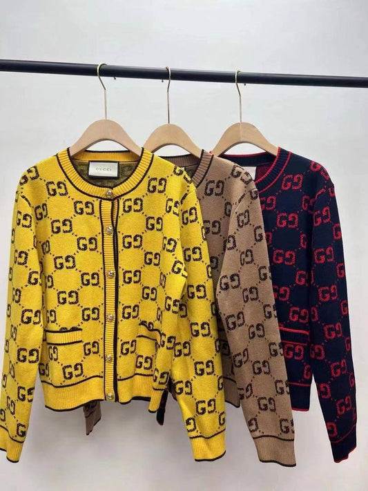Gucci Sweaters