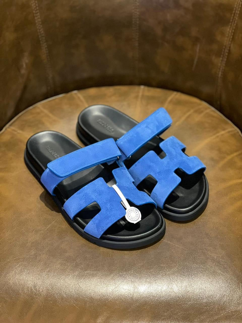 Hermes Slipper 8 colors