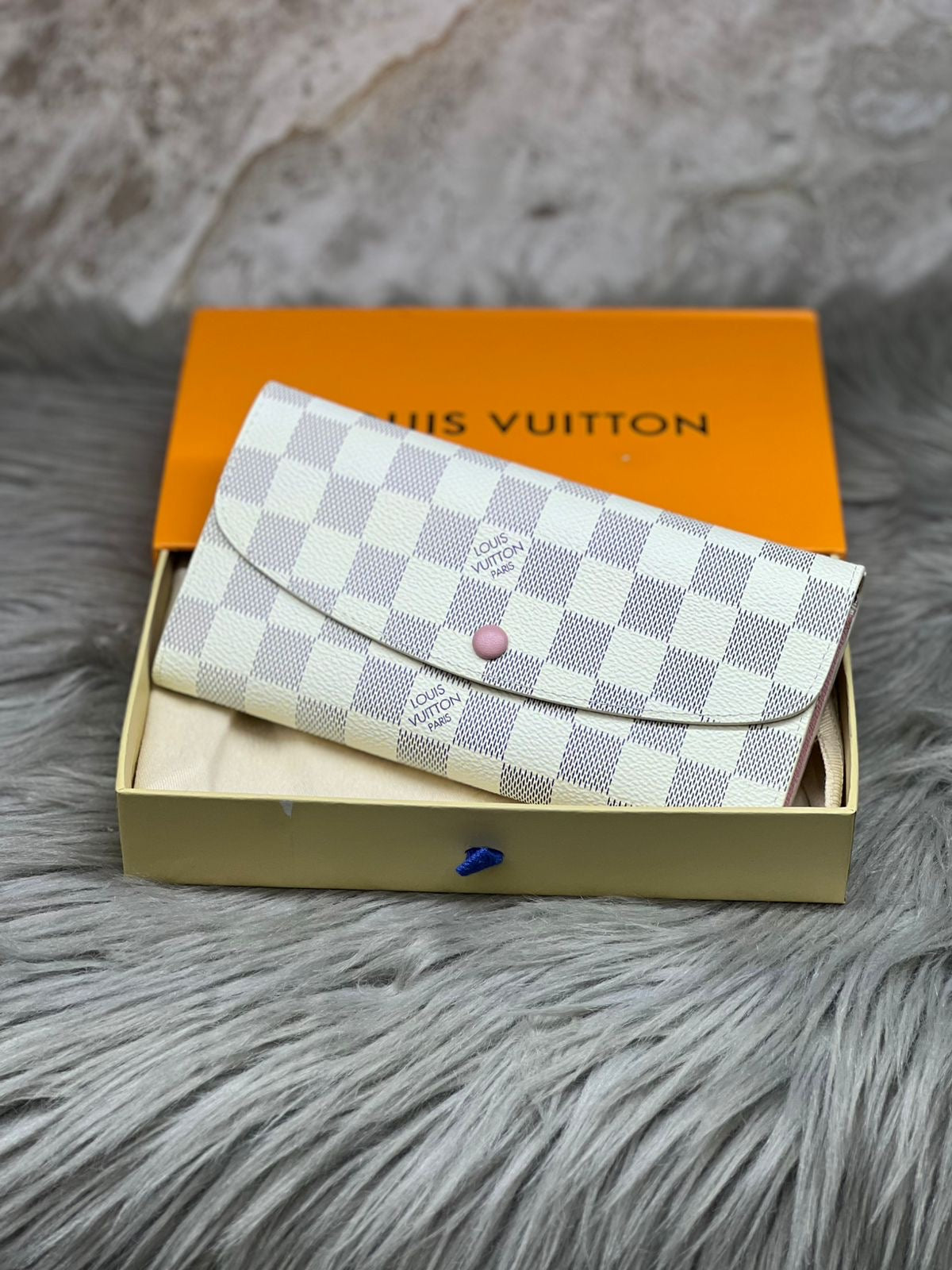 Hermes Long Wallet 10 colors