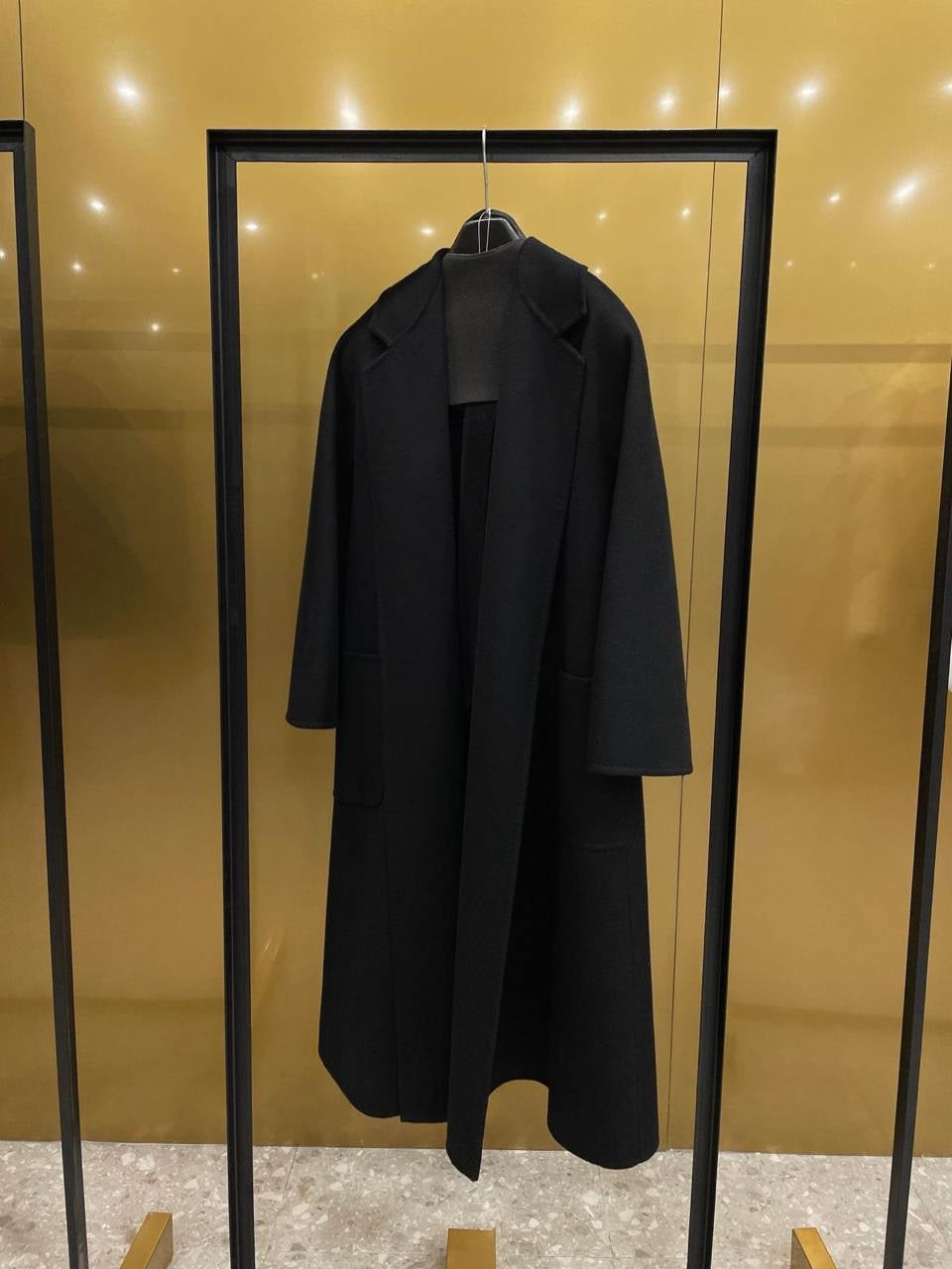 Max Mara Coat 5 colors