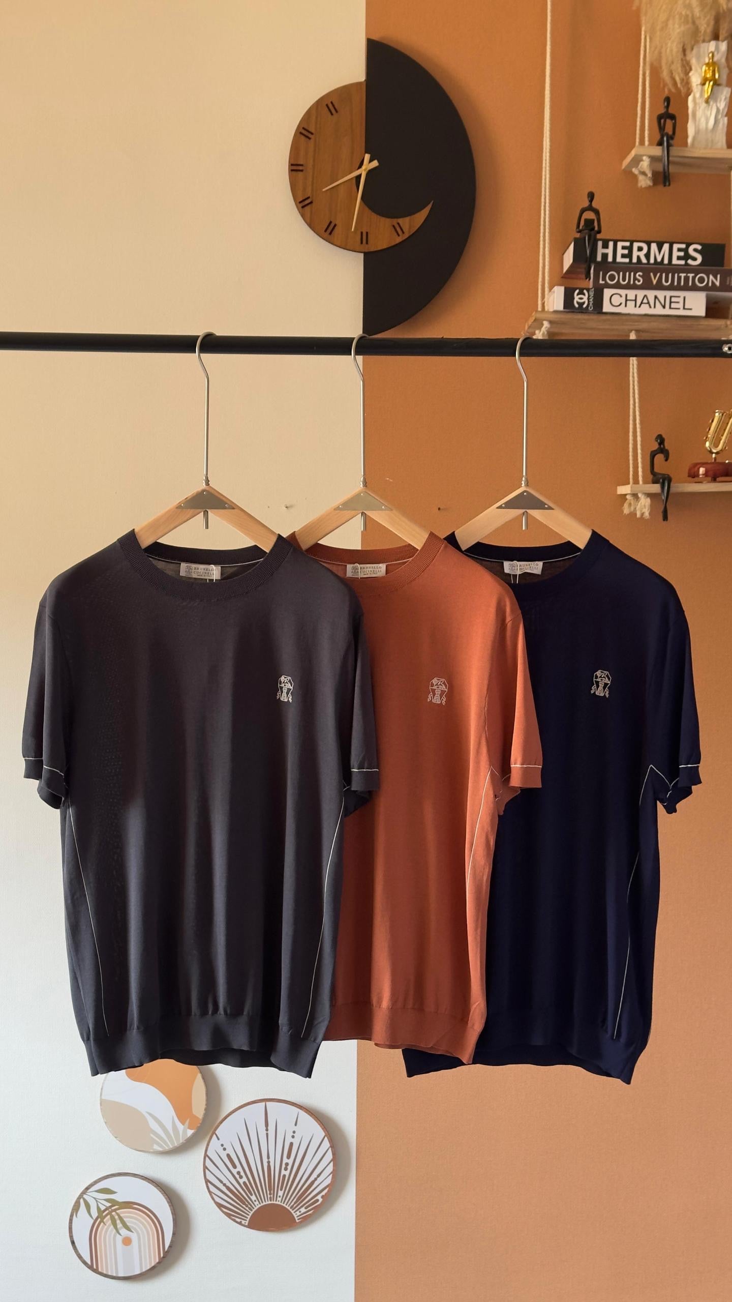 Brunello Cucinelli T-Shirt