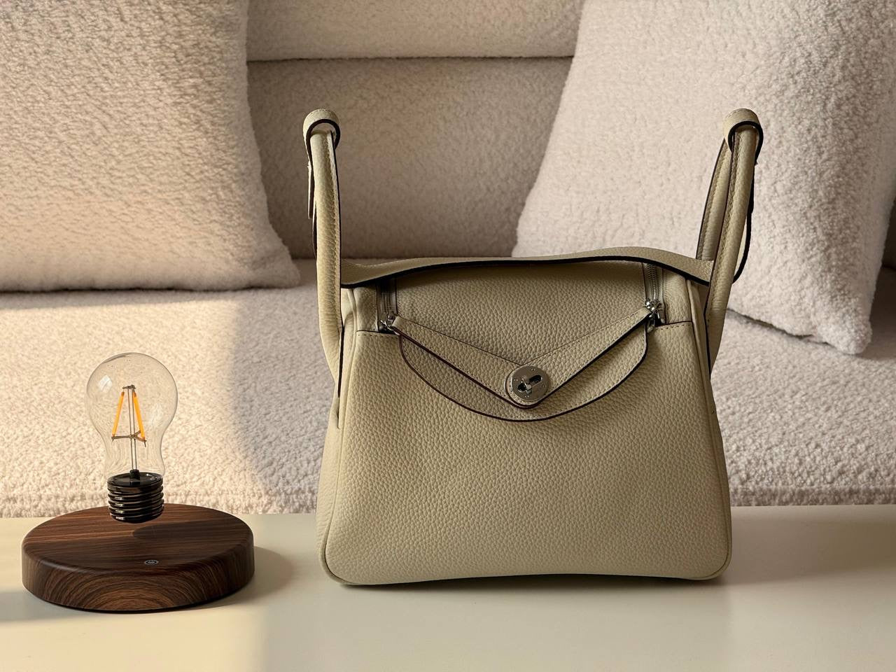 Hermes Lindy Shoulder Bag 9 colors