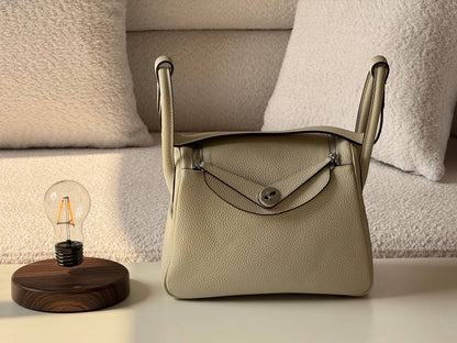 Hermes Lindy Shoulder Bag 9 colors