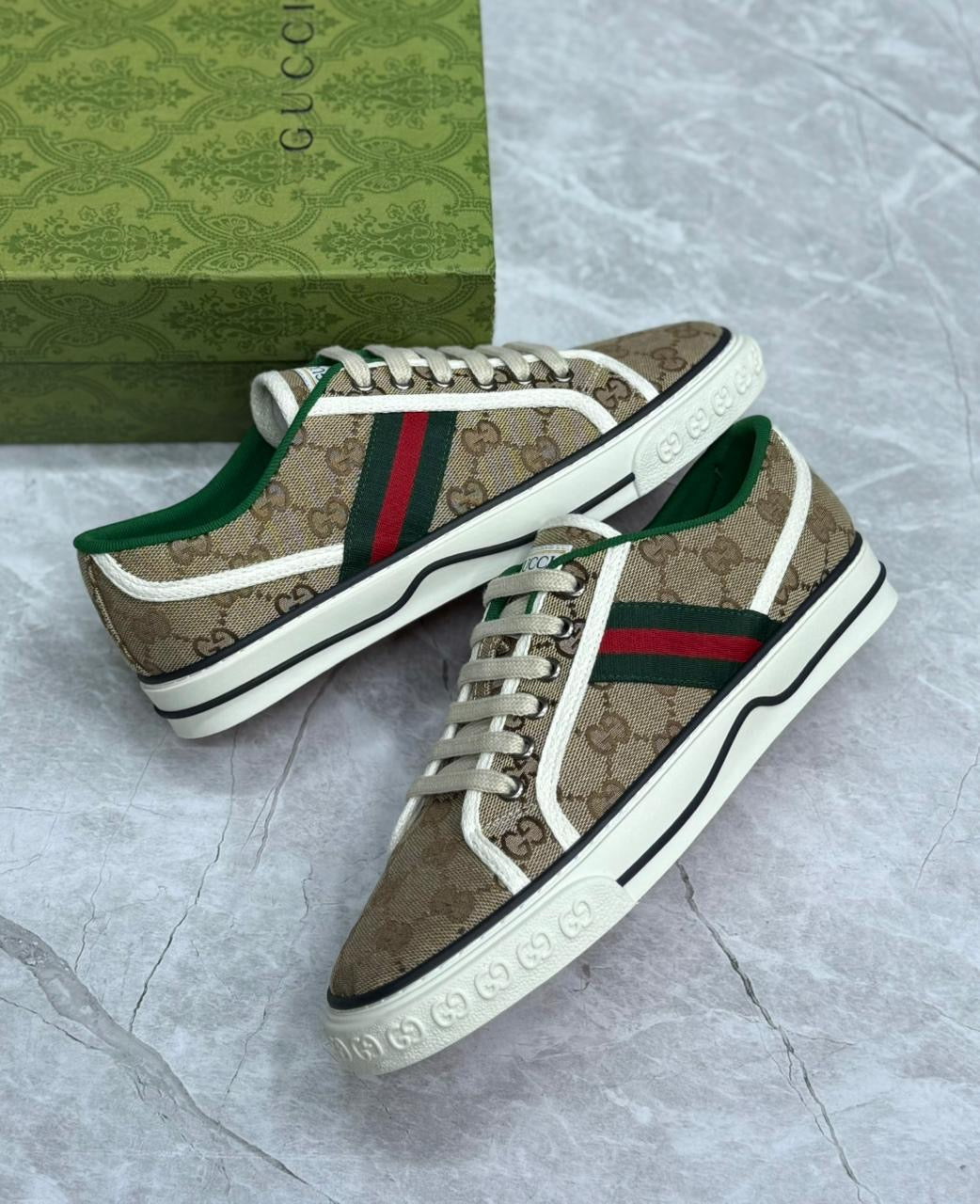 Gucci Sneakers