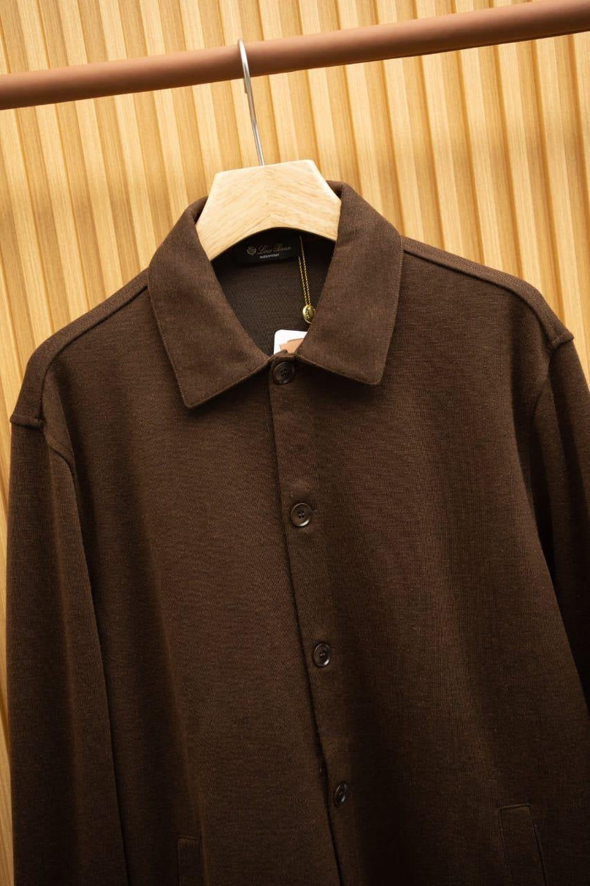 Loro Piana Jacket