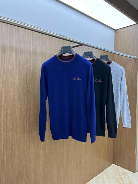 Loro Piana Sweaters 3 colors
