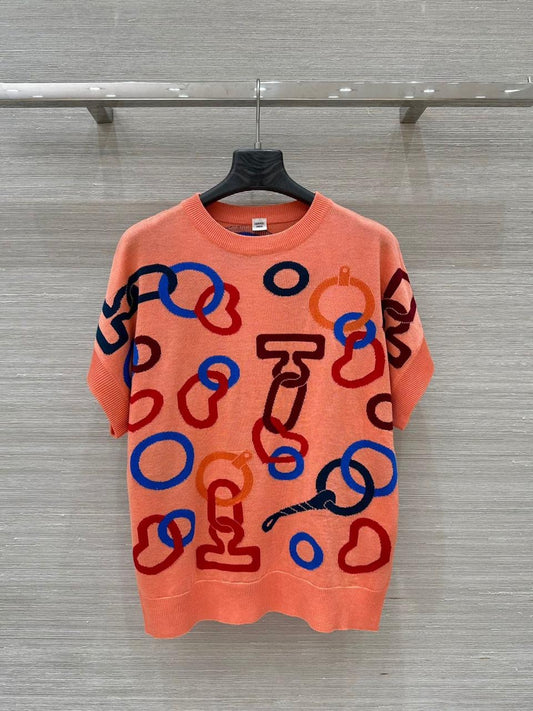 Hermes T-Shirt 2 colors