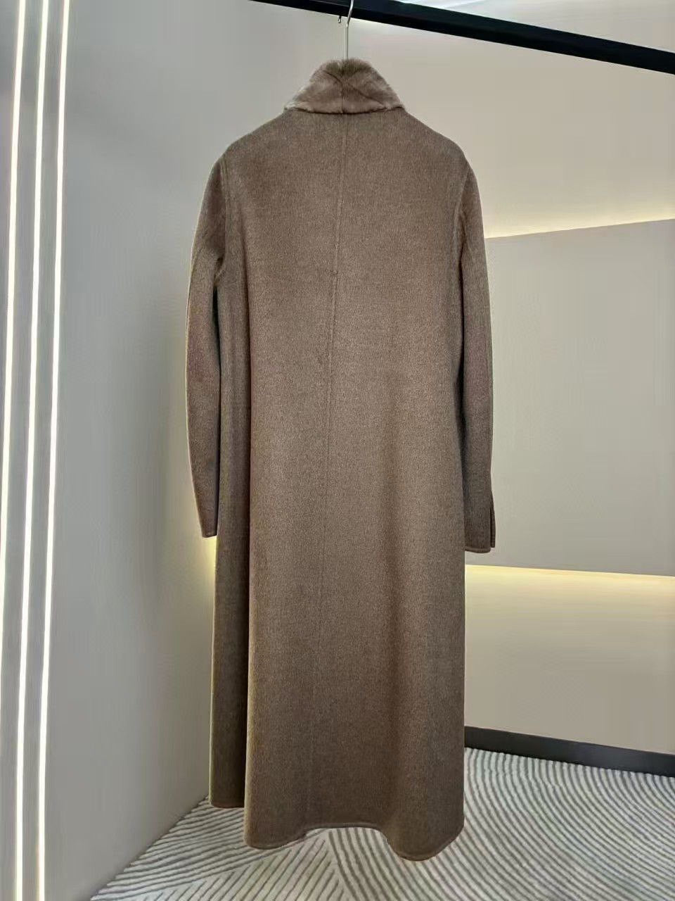 Loro Piana Coat