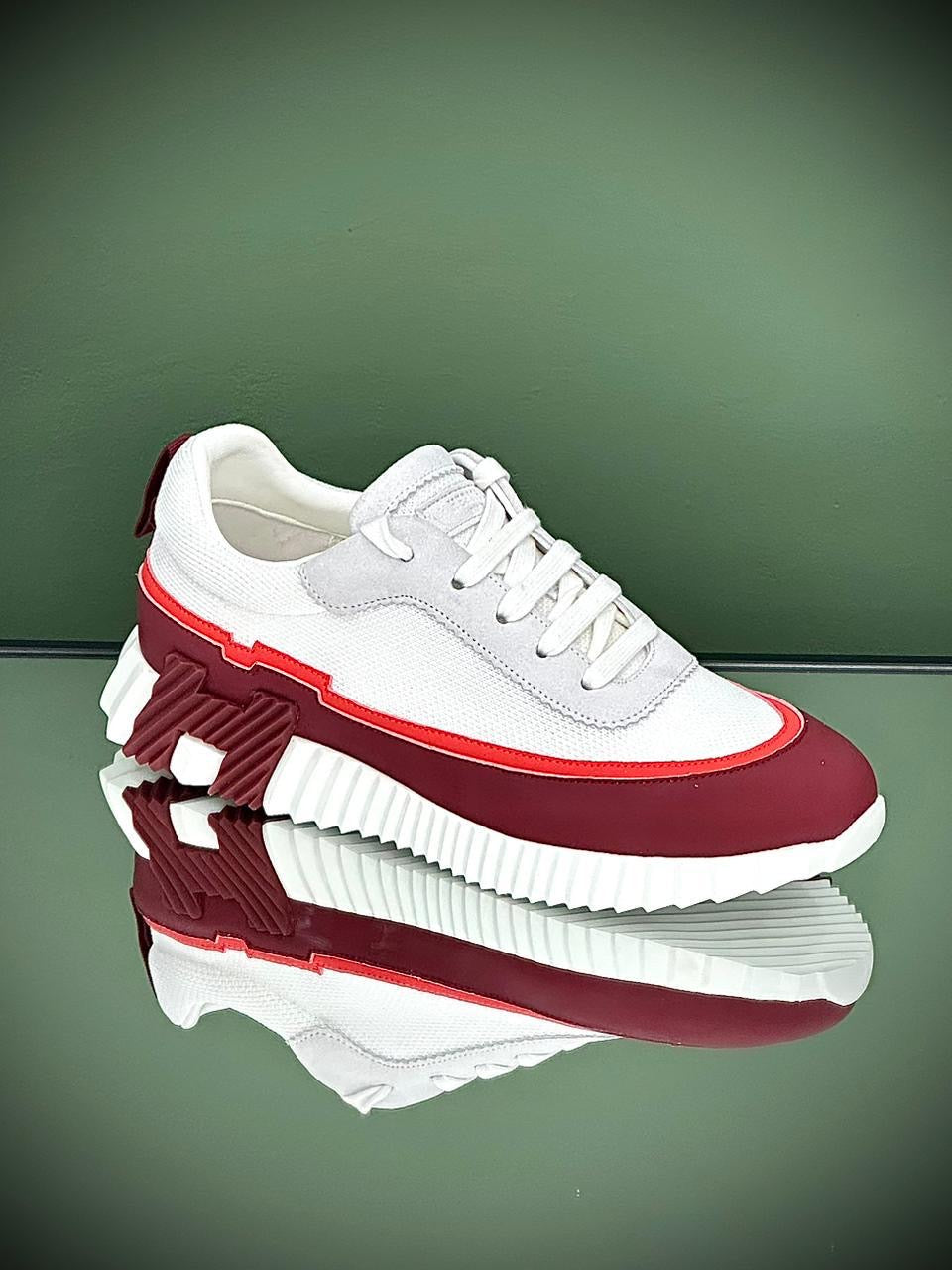 Hermes Sneakers