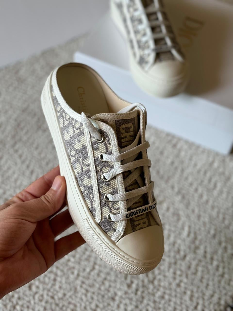 Dior Sneakers