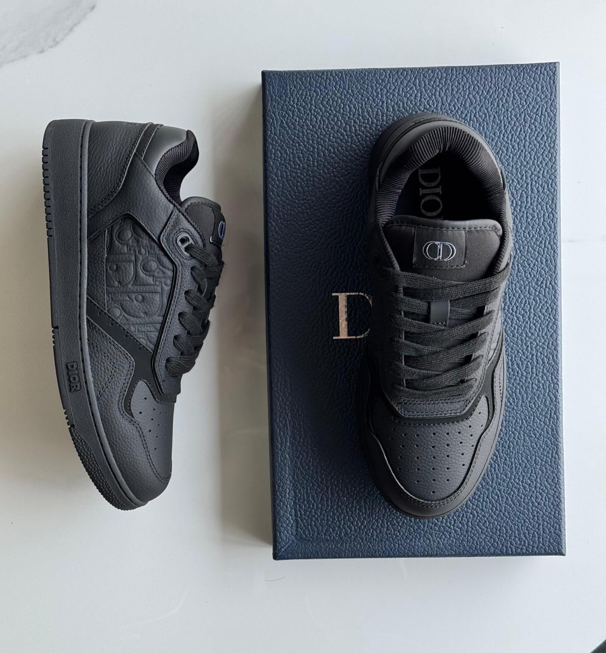 Dior B27 Sneakers
