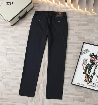 Loro Piana Fabric Pants