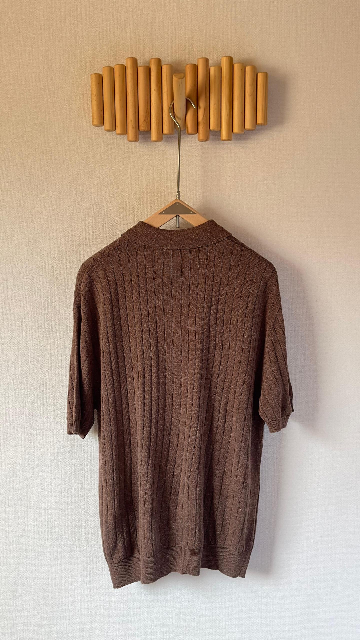 Loro Piana Polo Shirt