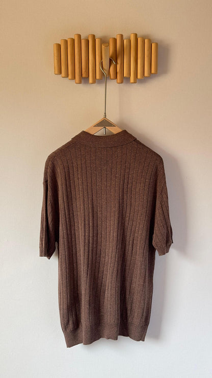 Loro Piana Polo Shirt