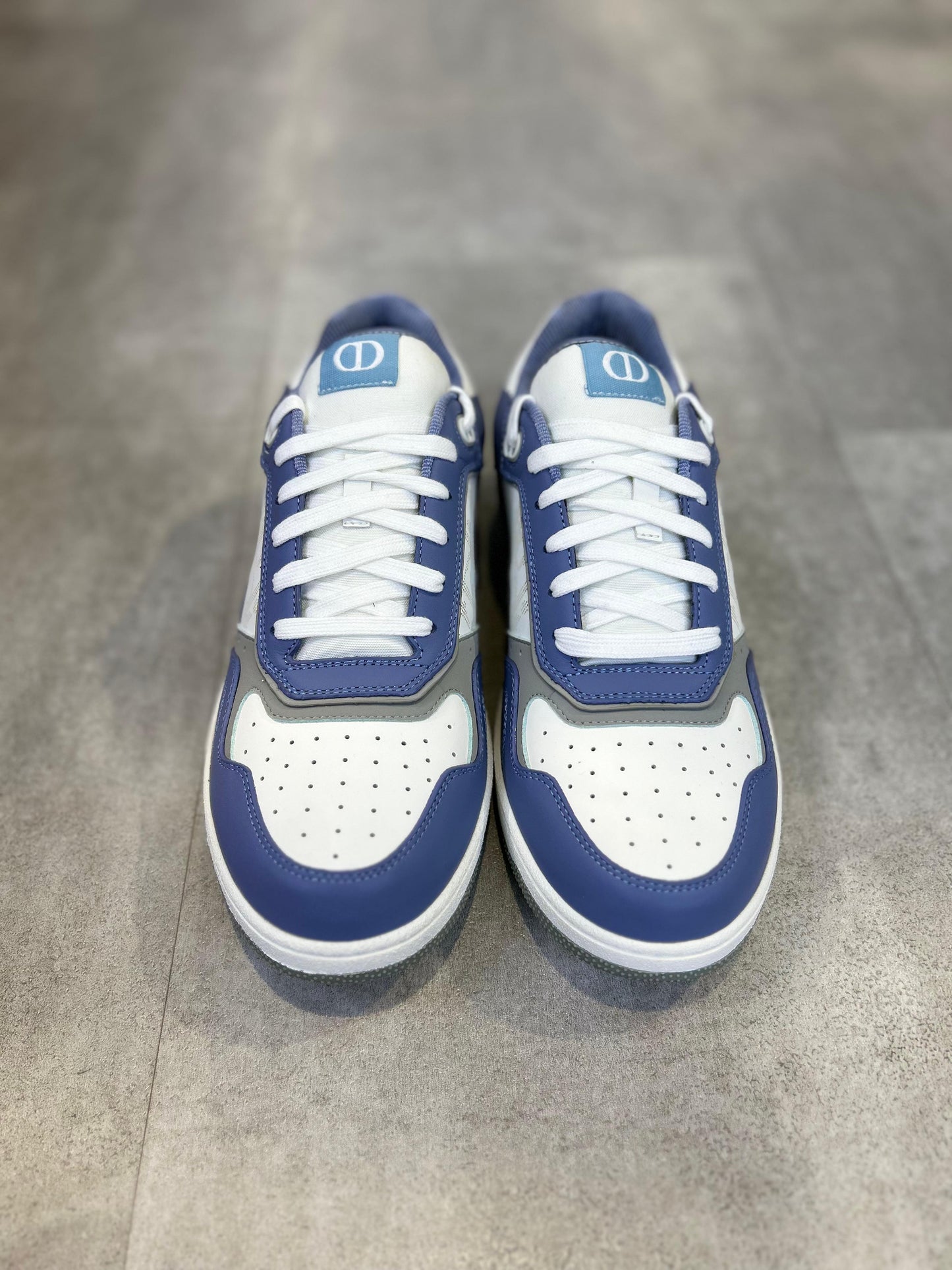 DIOR B27 Shoes