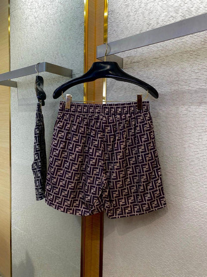 Fendi Swimming Short