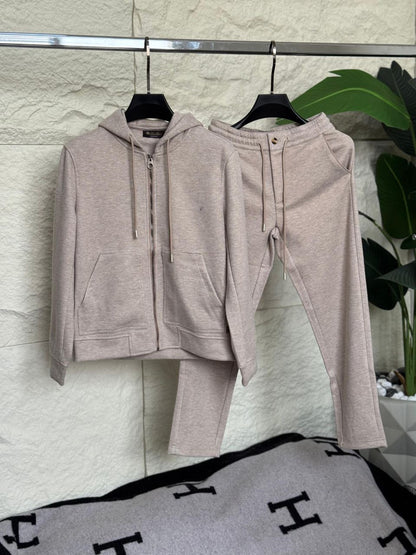 Loro Piana Set