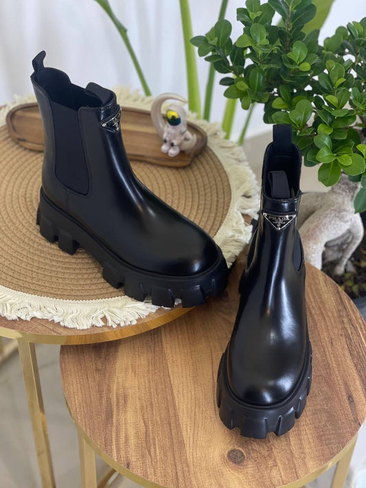 Prada Boots