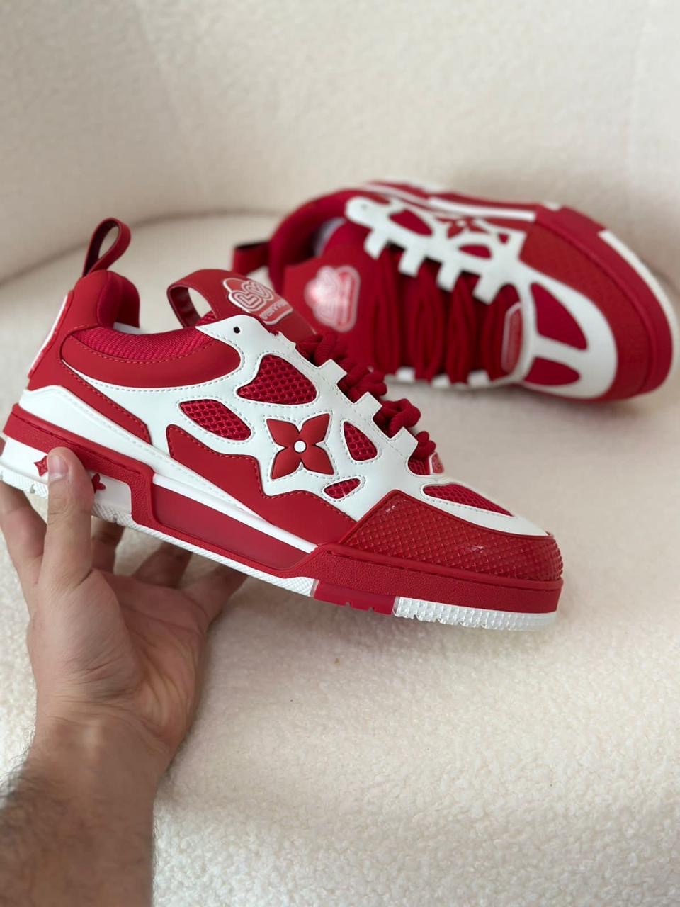 Louis Vuitton Shoes