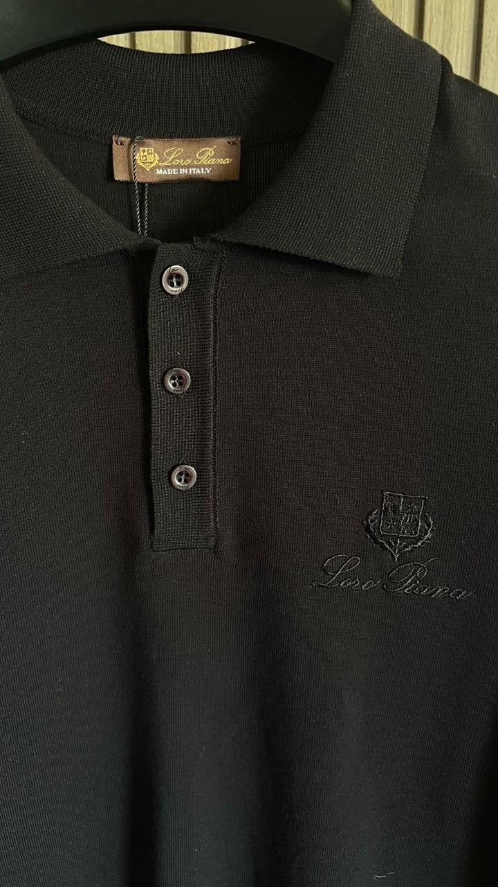 Loro Piana Polo Shirt