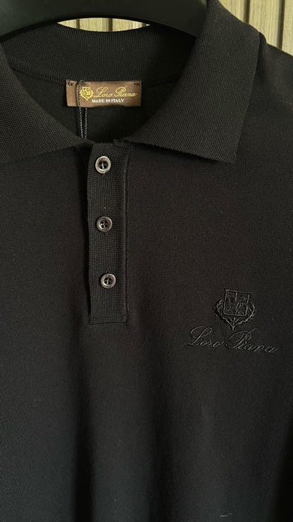 Loro Piana Polo Shirt