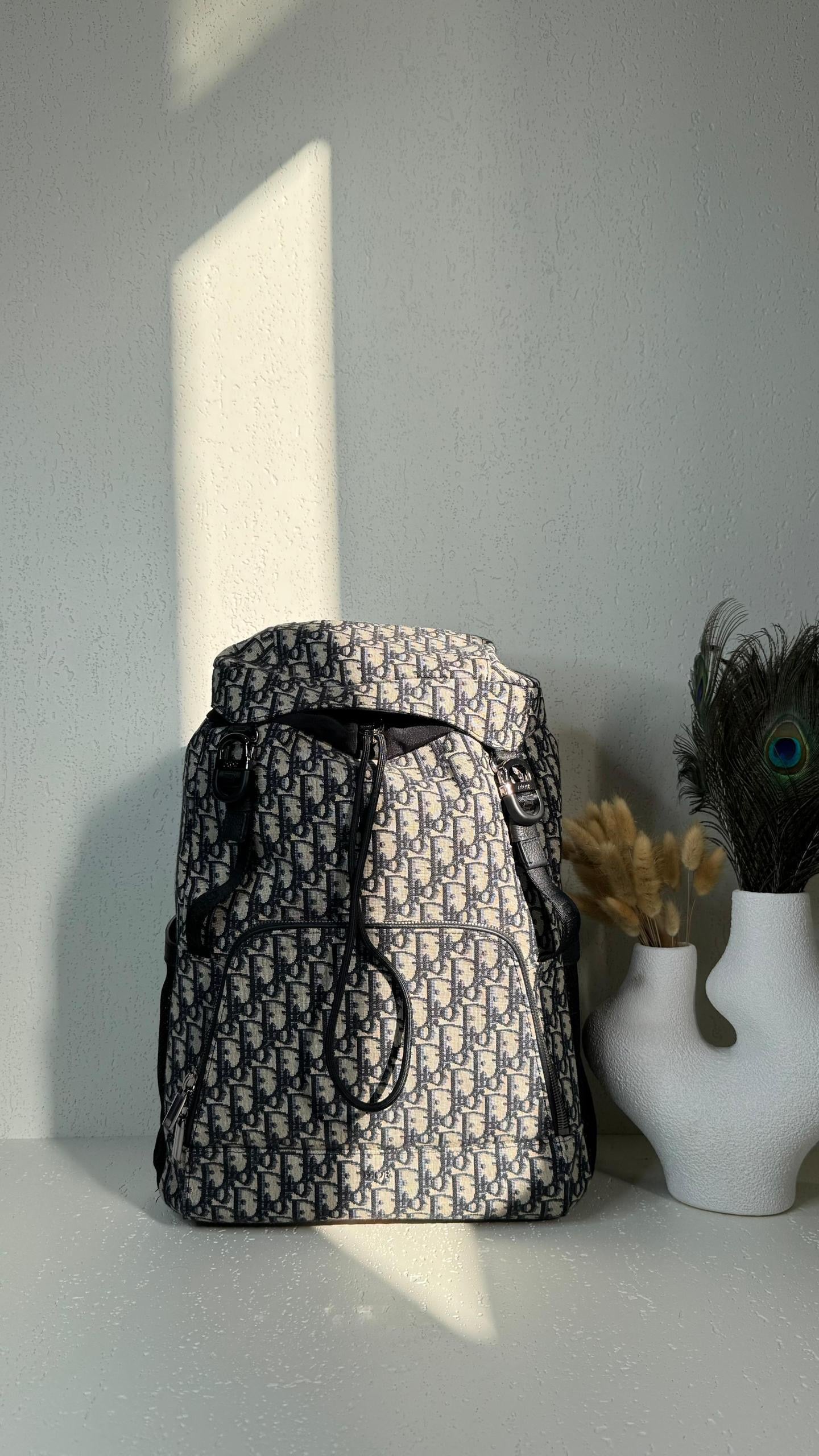 Dior Backpack (VIP Quality)